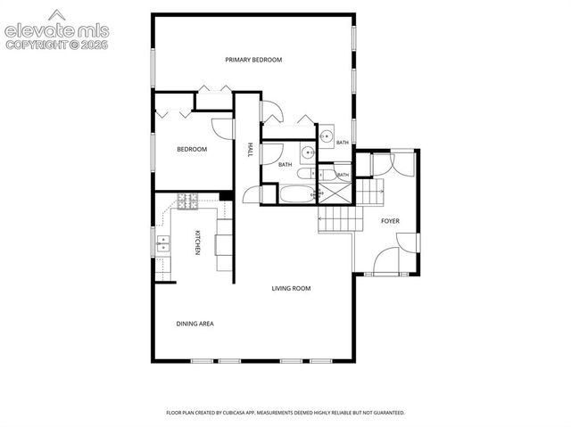 36 Wheatridge Drive, Pueblo, CO 81005