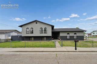36 Wheatridge Drive, Pueblo, CO 81005