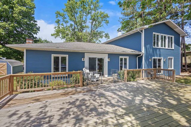 5162 E Quiet Water Court, Monticello, IN 47960