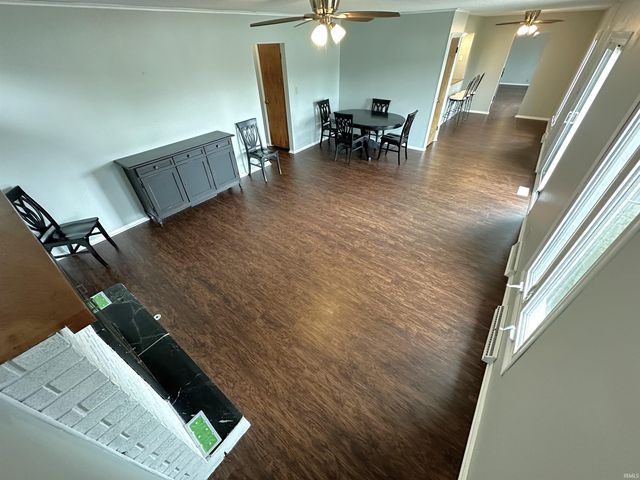 5162 E Quiet Water Court, Monticello, IN 47960