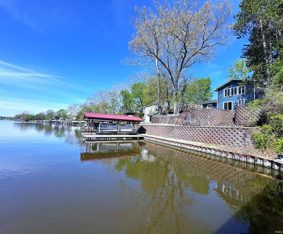 5162 E Quiet Water Court, Monticello, IN 47960