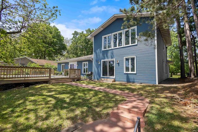 5162 E Quiet Water Court, Monticello, IN 47960
