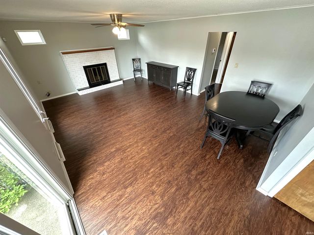 5162 E Quiet Water Court, Monticello, IN 47960