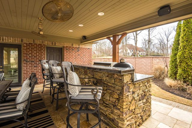 269 N MONTEREY FARMS CV, Collierville, TN 38017