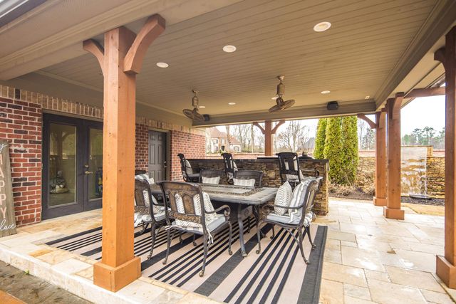 269 N MONTEREY FARMS CV, Collierville, TN 38017