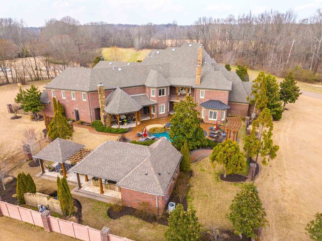 269 N MONTEREY FARMS CV, Collierville, TN 38017