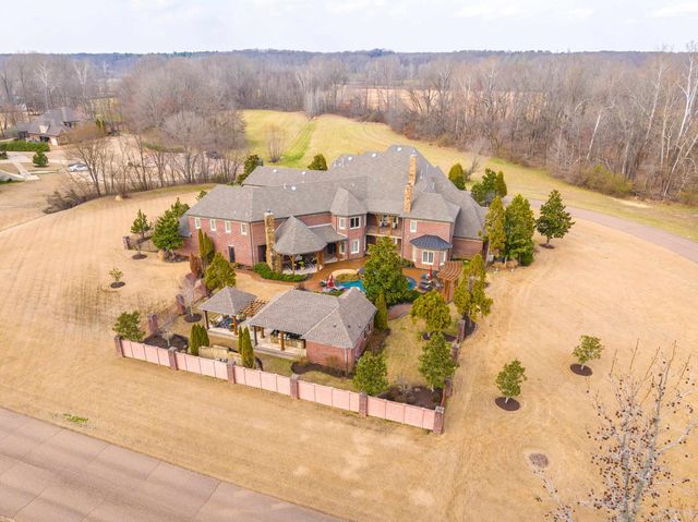 269 N MONTEREY FARMS CV, Collierville, TN 38017