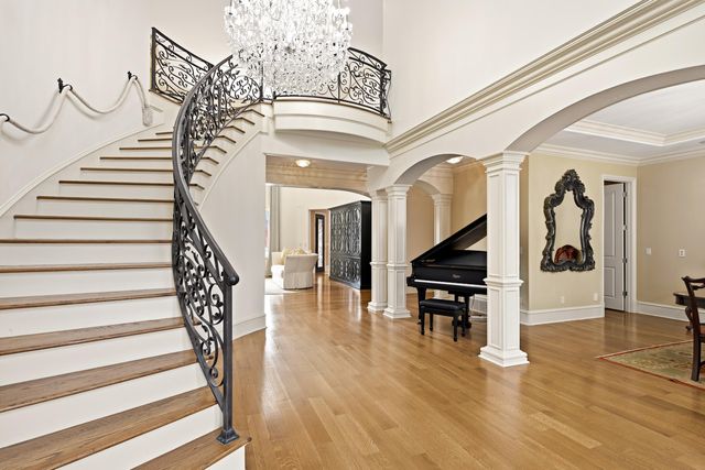 269 N MONTEREY FARMS CV, Collierville, TN 38017