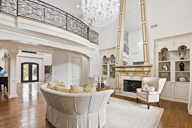 269 N MONTEREY FARMS CV, Collierville, TN 38017