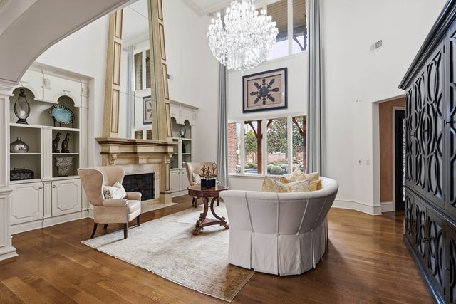 269 N MONTEREY FARMS CV, Collierville, TN 38017