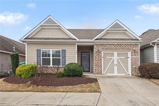 408 Rockview Drive, Canton, GA 30114