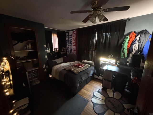 8703 N 100 E Road, Huntington, IN 46750
