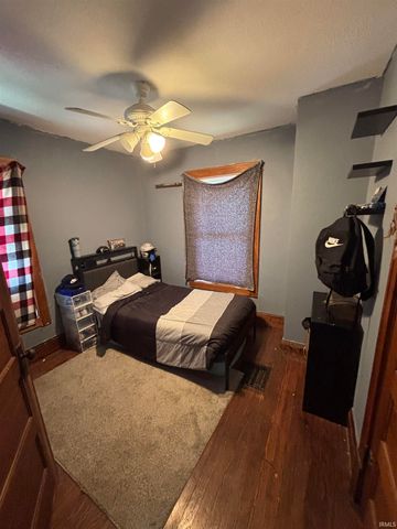 8703 N 100 E Road, Huntington, IN 46750