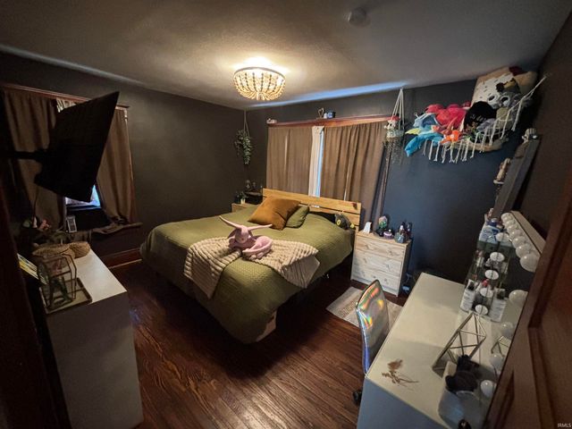 8703 N 100 E Road, Huntington, IN 46750