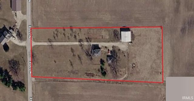 8703 N 100 E Road, Huntington, IN 46750