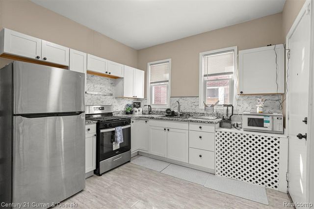 555 Josephine Street, Detroit, MI 48202