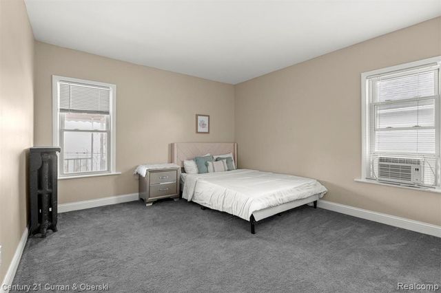 555 Josephine Street, Detroit, MI 48202