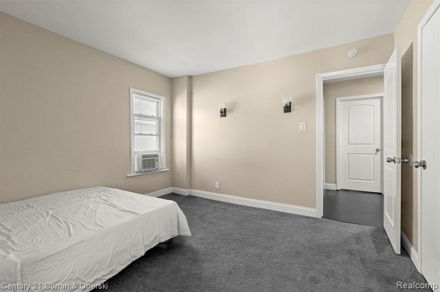 555 Josephine Street, Detroit, MI 48202