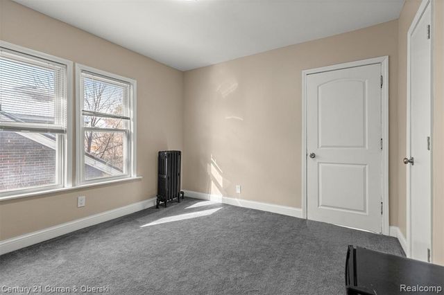 555 Josephine Street, Detroit, MI 48202