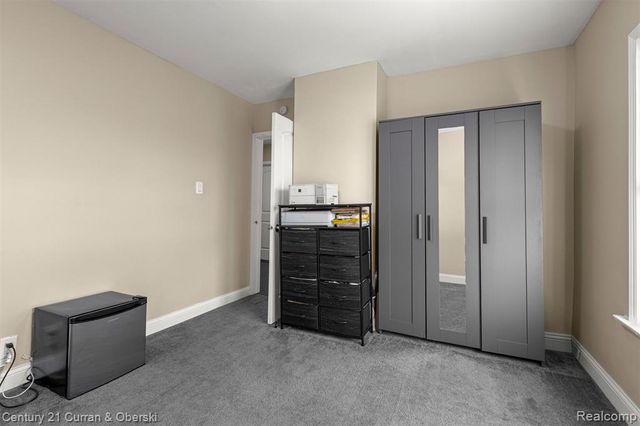 555 Josephine Street, Detroit, MI 48202