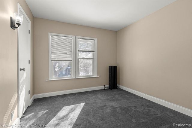 555 Josephine Street, Detroit, MI 48202