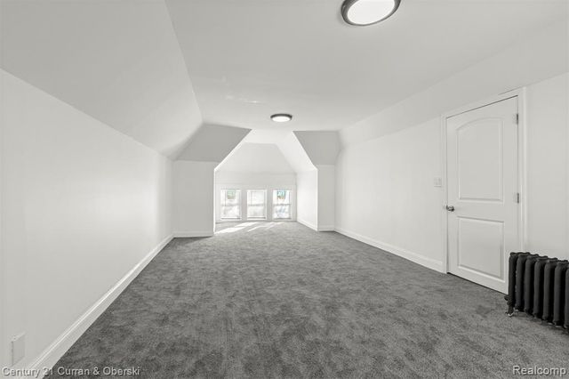 555 Josephine Street, Detroit, MI 48202