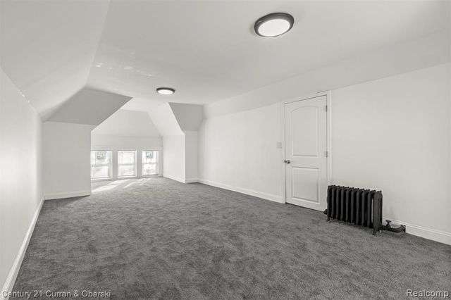 555 Josephine Street, Detroit, MI 48202