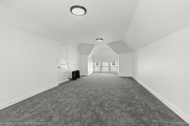 555 Josephine Street, Detroit, MI 48202