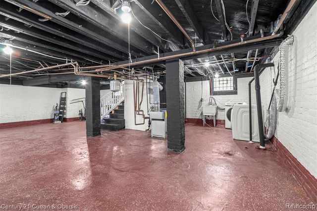 555 Josephine Street, Detroit, MI 48202