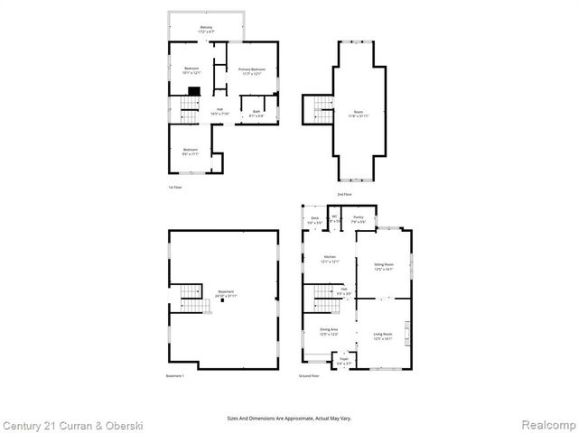 555 Josephine Street, Detroit, MI 48202