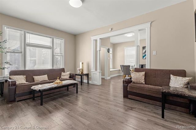 555 Josephine Street, Detroit, MI 48202