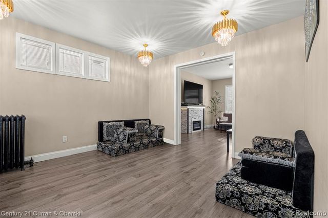 555 Josephine Street, Detroit, MI 48202