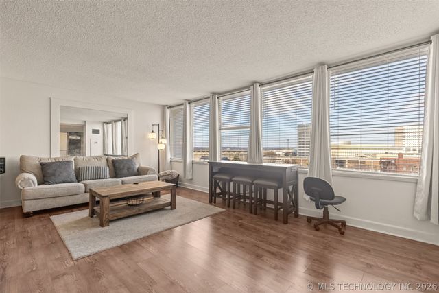 450 W 7th Street 910, Tulsa, OK 74119