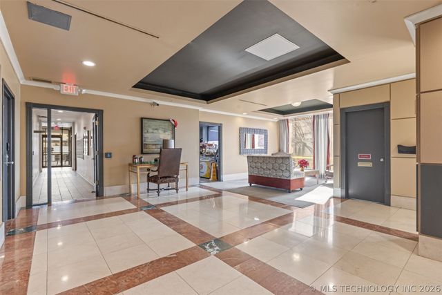 450 W 7th Street 910, Tulsa, OK 74119