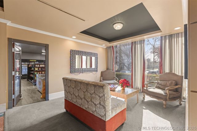 450 W 7th Street 910, Tulsa, OK 74119