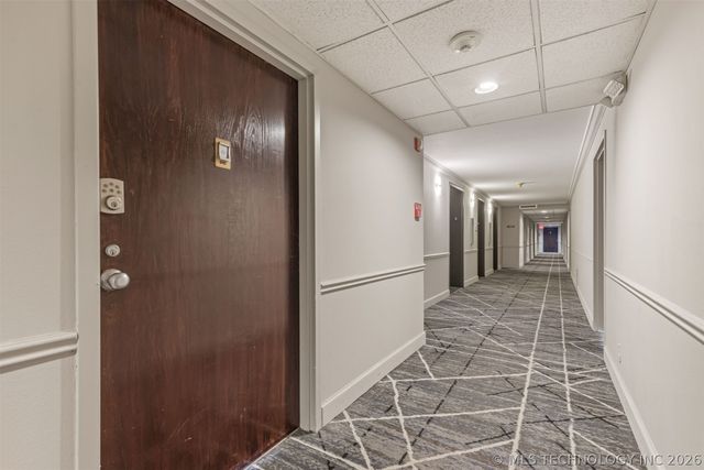 450 W 7th Street 910, Tulsa, OK 74119