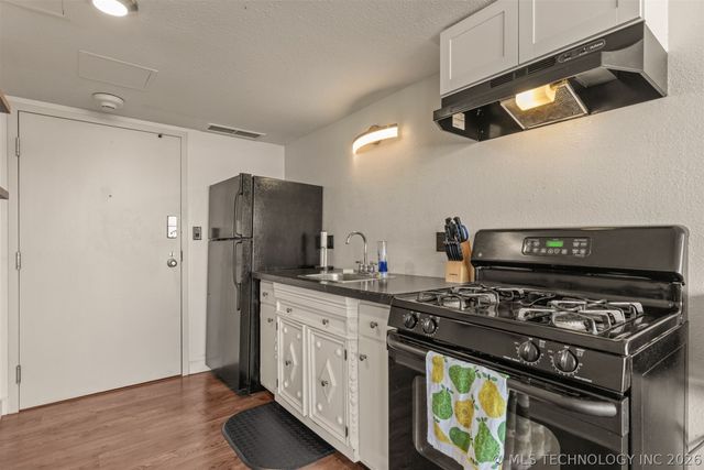 450 W 7th Street 910, Tulsa, OK 74119
