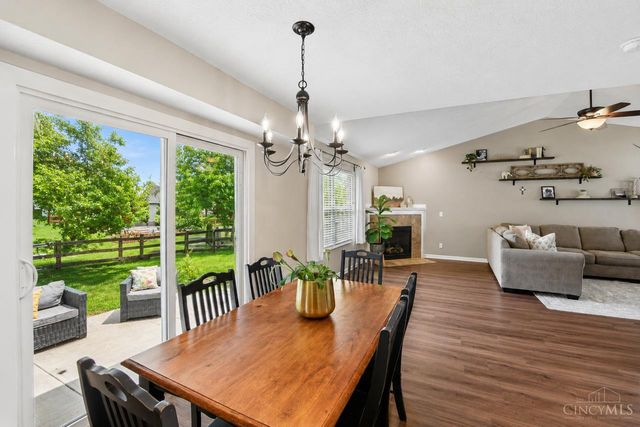 1130 Linford Circle, Hamilton Twp, OH 45039