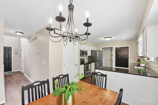 1130 Linford Circle, Hamilton Twp, OH 45039