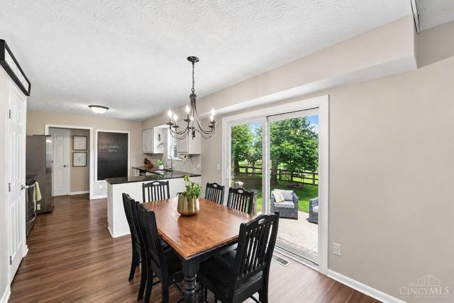 1130 Linford Circle, Hamilton Twp, OH 45039