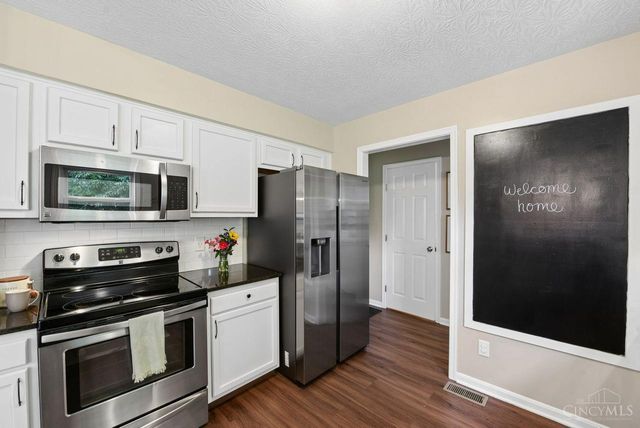 1130 Linford Circle, Hamilton Twp, OH 45039