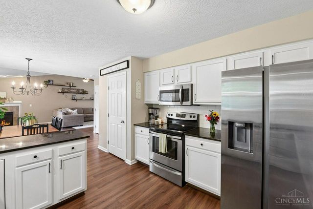 1130 Linford Circle, Hamilton Twp, OH 45039