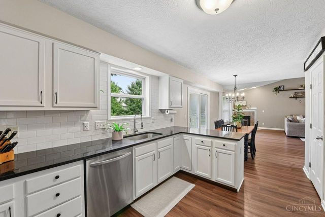 1130 Linford Circle, Hamilton Twp, OH 45039