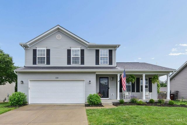 1130 Linford Circle, Hamilton Twp, OH 45039