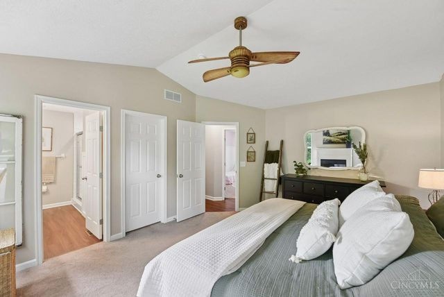 1130 Linford Circle, Hamilton Twp, OH 45039