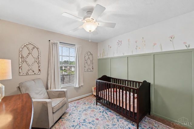 1130 Linford Circle, Hamilton Twp, OH 45039