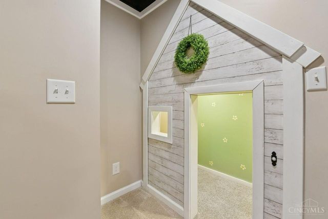 1130 Linford Circle, Hamilton Twp, OH 45039