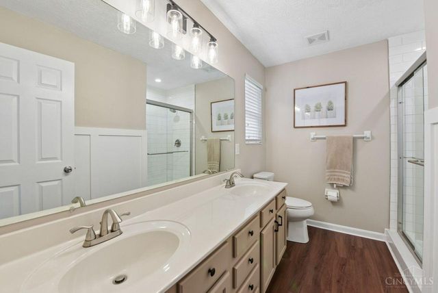 1130 Linford Circle, Hamilton Twp, OH 45039
