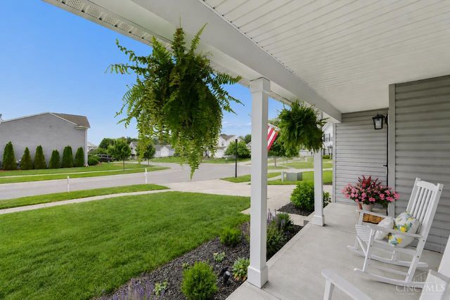 1130 Linford Circle, Hamilton Twp, OH 45039