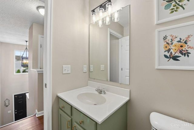 1130 Linford Circle, Hamilton Twp, OH 45039